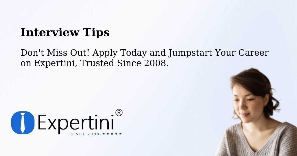 Interview Tips & Techniques for Job Seekers – Ganløse - Ganløse, Denmark Jobs Expertini